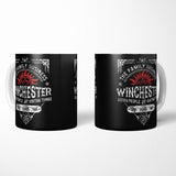 The Family Business - Mug