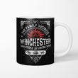 The Family Business - Mug