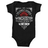 The Family Business - Youth Apparel