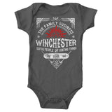The Family Business - Youth Apparel
