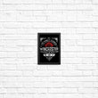 The Family Business - Posters & Prints