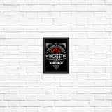 The Family Business - Posters & Prints