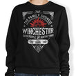 The Family Business - Sweatshirt