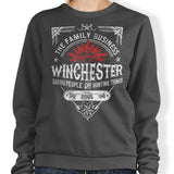 The Family Business - Sweatshirt