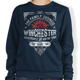 The Family Business - Sweatshirt