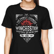 The Family Business - Women's Apparel