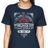 The Family Business - Women's Apparel