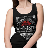 The Family Business - Tank Top