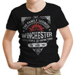 The Family Business - Youth Apparel