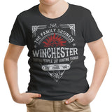 The Family Business - Youth Apparel