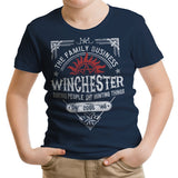 The Family Business - Youth Apparel