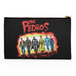 The Fantastic Pedros - Accessory Pouch