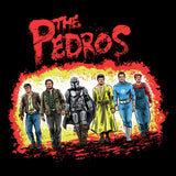 The Fantastic Pedros - Ornament