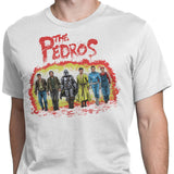The Fantastic Pedros - Men's Apparel