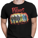 The Fantastic Pedros - Men's Apparel