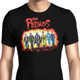 The Fantastic Pedros - Men's Apparel