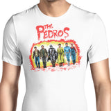 The Fantastic Pedros - Men's Apparel