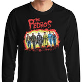 The Fantastic Pedros - Long Sleeve T-Shirt