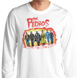 The Fantastic Pedros - Long Sleeve T-Shirt