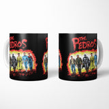 The Fantastic Pedros - Mug