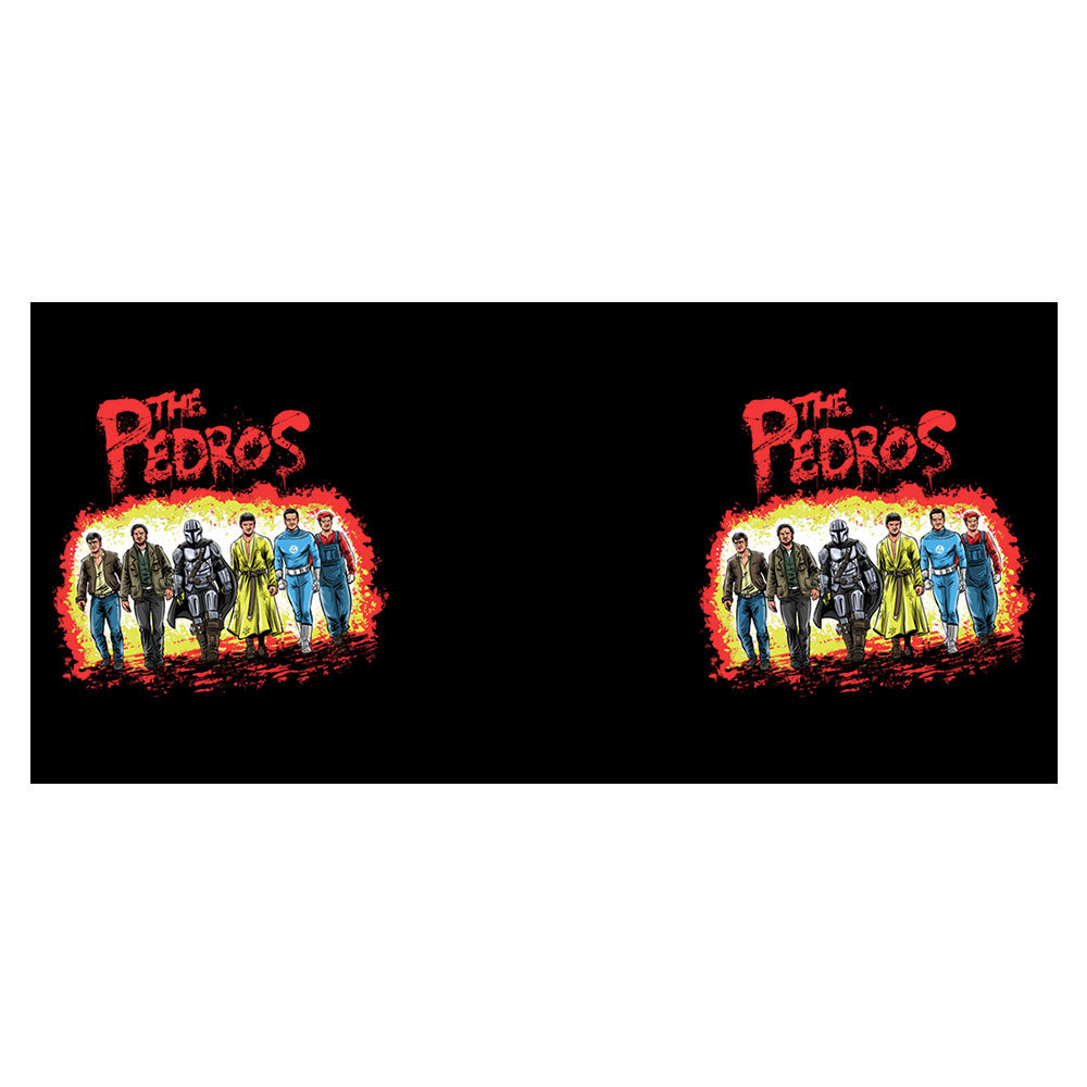 The Fantastic Pedros - Mug