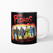 The Fantastic Pedros - Mug