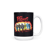 The Fantastic Pedros - Mug