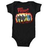 The Fantastic Pedros - Youth Apparel