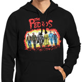 The Fantastic Pedros - Hoodie