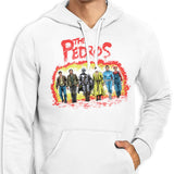 The Fantastic Pedros - Hoodie