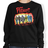 The Fantastic Pedros - Sweatshirt