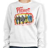 The Fantastic Pedros - Sweatshirt