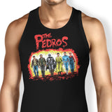 The Fantastic Pedros - Tank Top