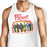 The Fantastic Pedros - Tank Top