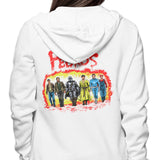 The Fantastic Pedros - Hoodie