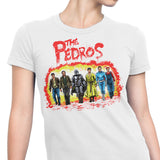 The Fantastic Pedros - Women's Apparel