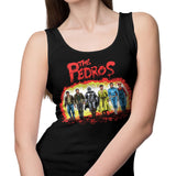 The Fantastic Pedros - Tank Top