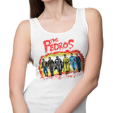 The Fantastic Pedros - Tank Top