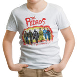 The Fantastic Pedros - Youth Apparel
