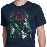 The Fighting Tiger - Men's Apparel