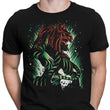 The Fighting Tiger - Men's Apparel
