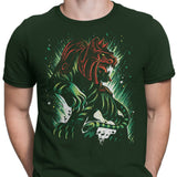 The Fighting Tiger - Men's Apparel