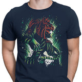The Fighting Tiger - Men's Apparel