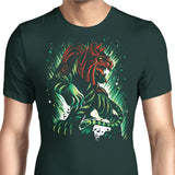 The Fighting Tiger - Men's Apparel