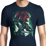The Fighting Tiger - Men's Apparel