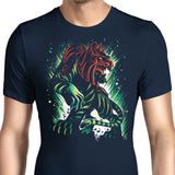The Fighting Tiger - Men's Apparel