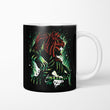 The Fighting Tiger - Mug