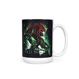 The Fighting Tiger - Mug
