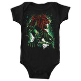 The Fighting Tiger - Youth Apparel