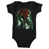 The Fighting Tiger - Youth Apparel